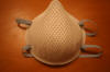N95 Moldex 2200 Raleigh Durham Medical Face Mask